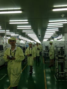 漫步科技园林 广东好帮手电子二日游侧记